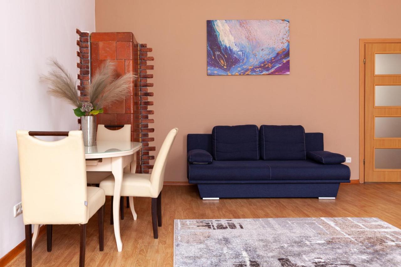 Leogrand Apartments Svobody 33 Leopoli Esterno foto